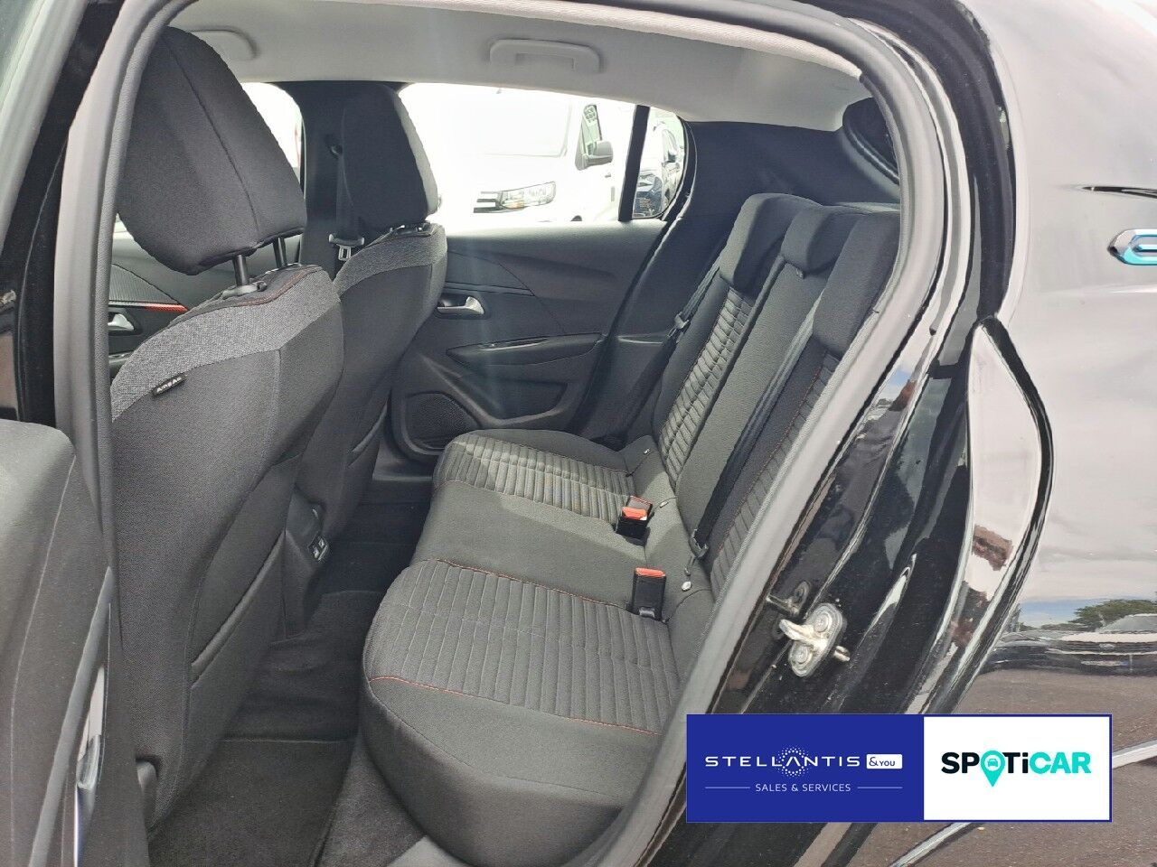 Peugeot 208 (e-) 136 Active Pack - Samsaru's Car Outlet