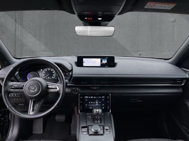 Mazda MX-30 EV Makoto Industial Premium-Paket