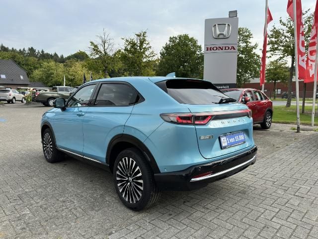Honda e:Ny1 Advance Paket