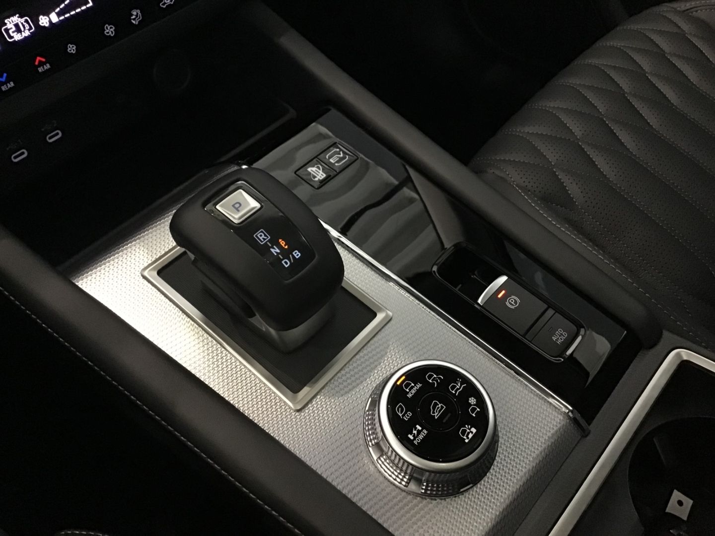 Mitsubishi Outlander TOP PHEV  ACC/Pano/Navi/Leder/360°