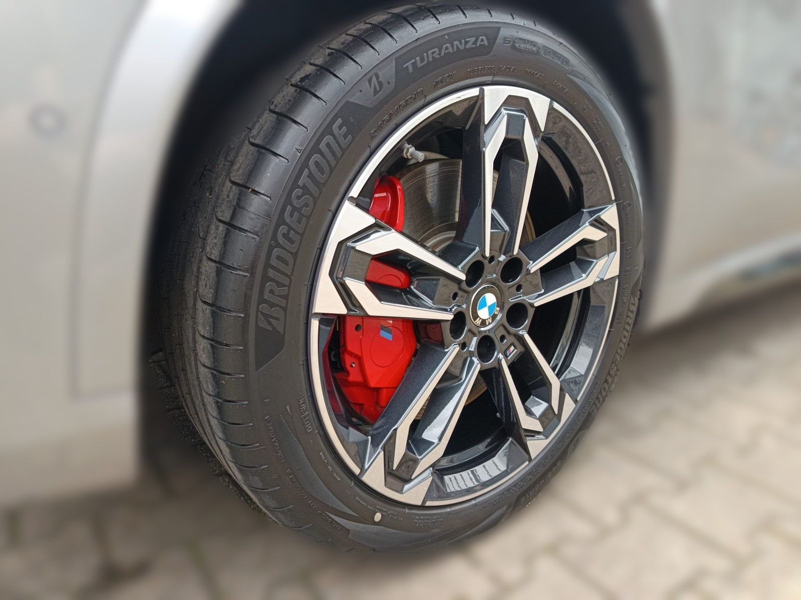BMW X1 sDrive20d xDrive+M SPORTPAKET PRO+ANH.KUPPLUN
