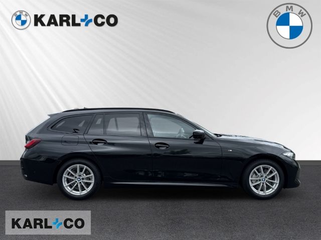 BMW 330 i xDrive Touring M-Sport Panorama AHK LCP