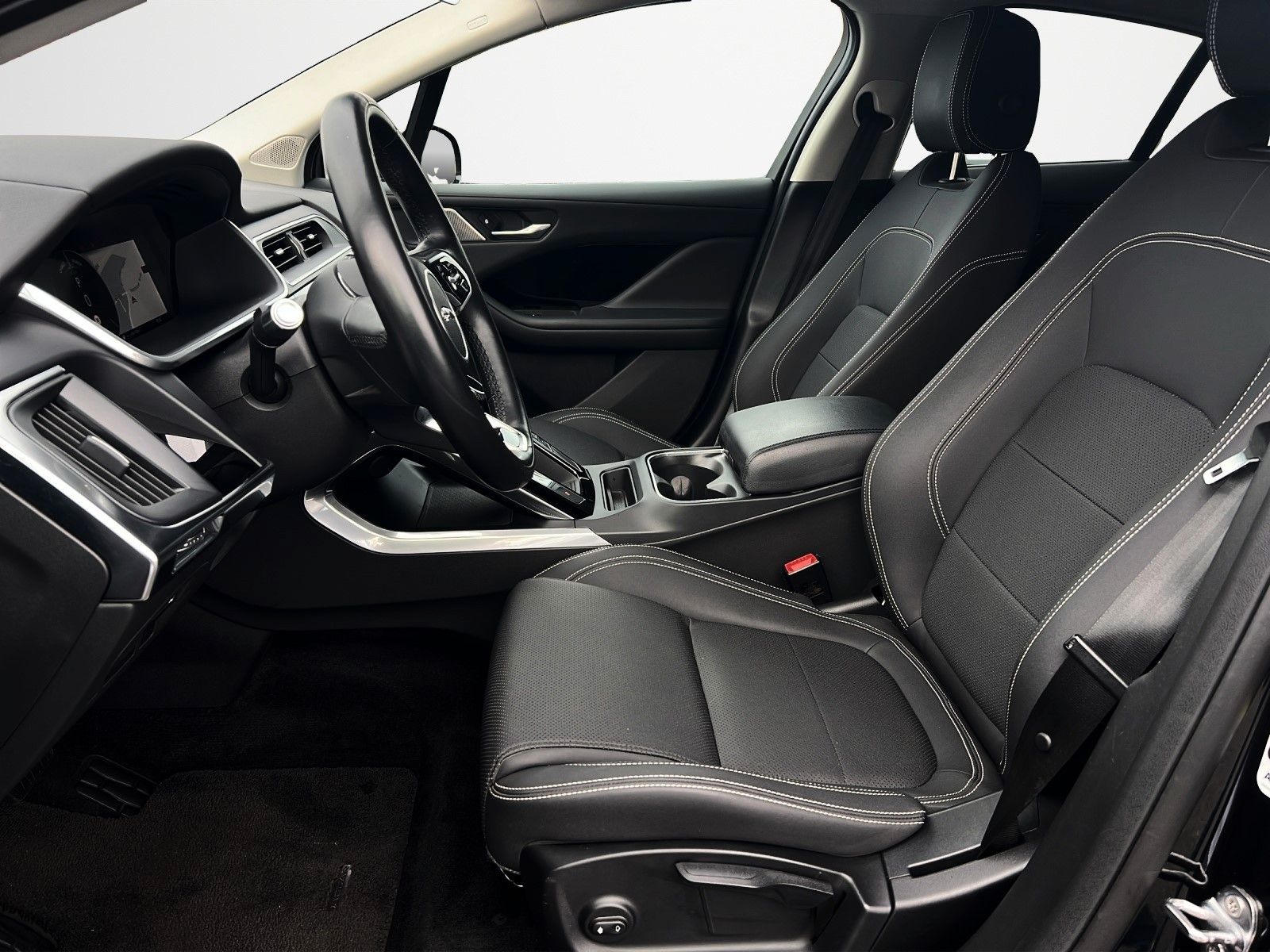 Jaguar I-Pace EV400 S Dual/Keyless/DAB+/ACC/SitzHZ