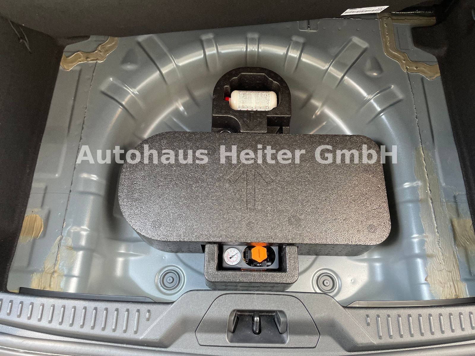 Ford Focus Lim. Aut. 114KW Active /ACC+AHK+BLIS