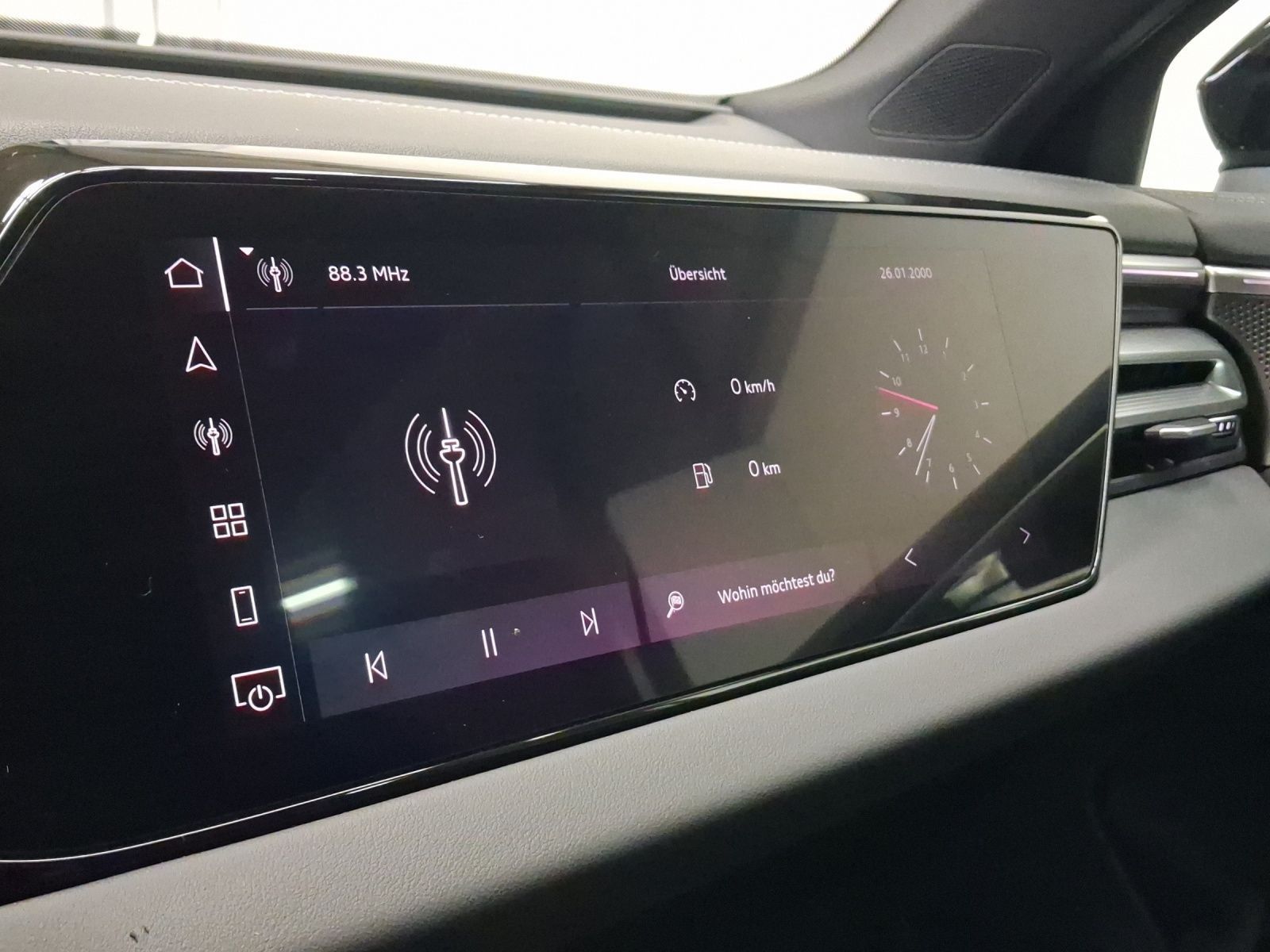Audi A6 Limousine TFSI 2x S LINE LEDER MATRIX HuD B&O