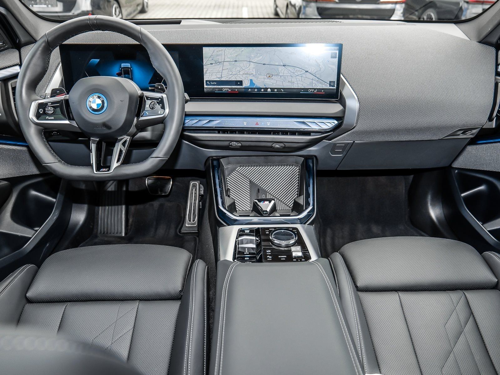 BMW X3 xDrive30e M Sport PANO ACC AHK 360°KAM RFK