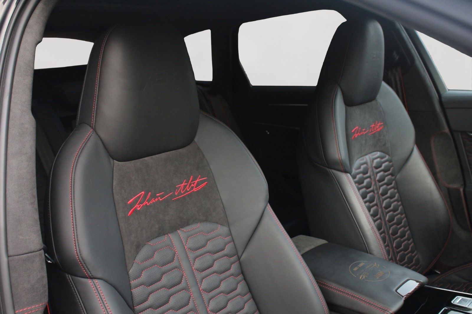 Audi RS6 Johann ABT Signature Edition | B&O | Keramik
