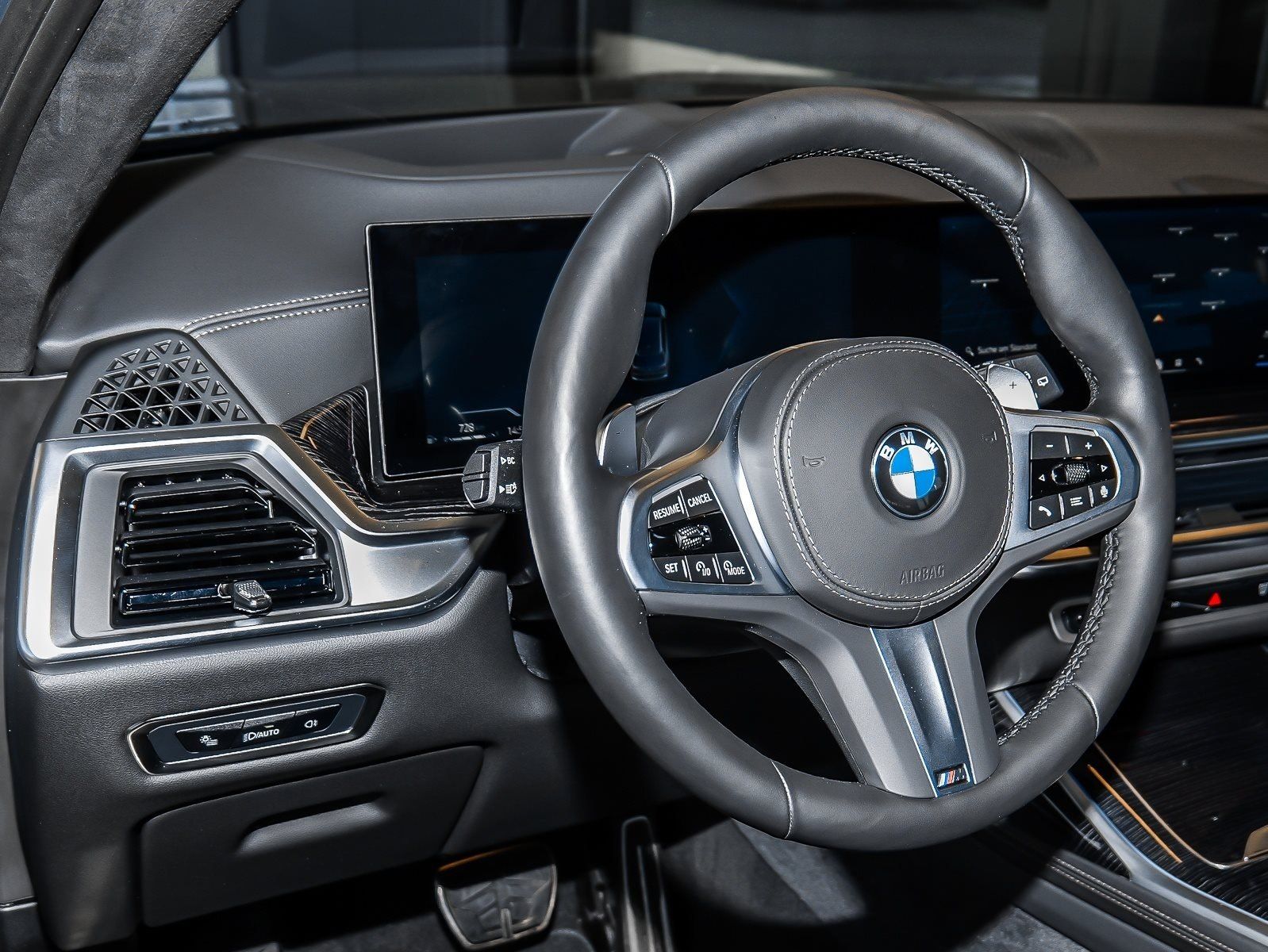 BMW X7 xDrive40d M Sport Pro DA Prof PA Prof Pano Sk