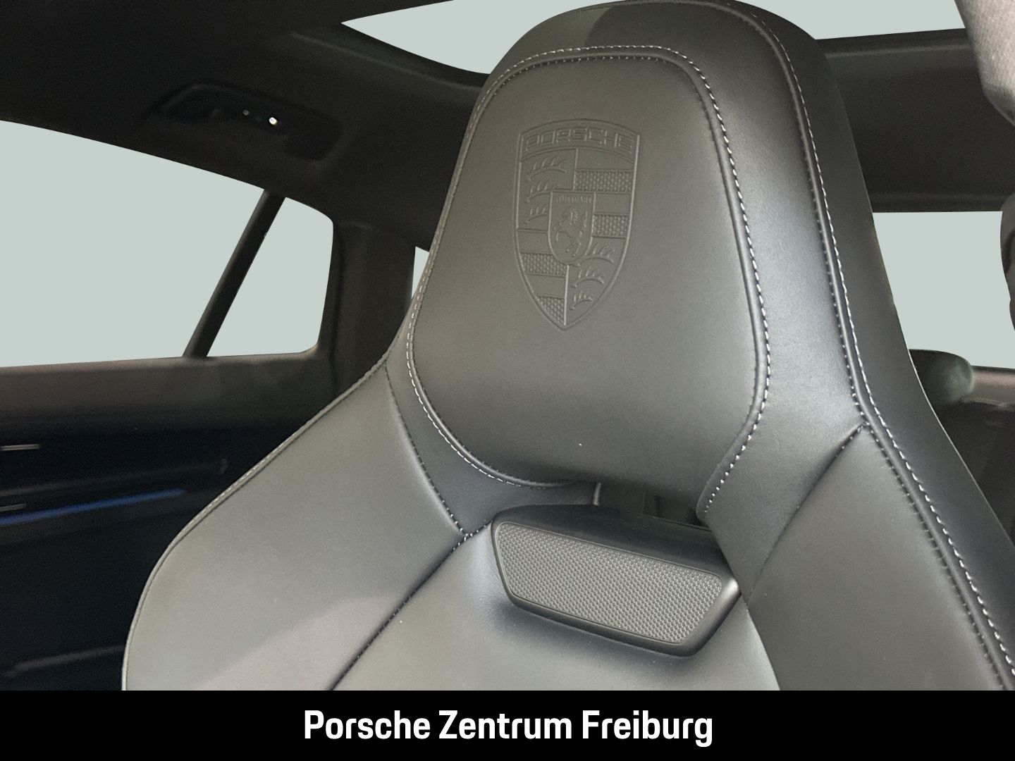 Porsche Panamera 4 E-Hybrid BOSE Sportabgasanlage LED