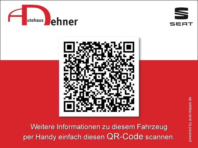 Seat Arona FR 1.0 TSI DSG AHK+GJR+DINAMICA+LED+ACC