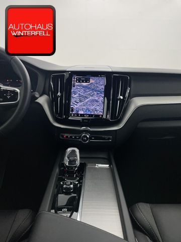 Volvo XC60 B4 AWD PLUS DARK - Samsaru's Car Outlet