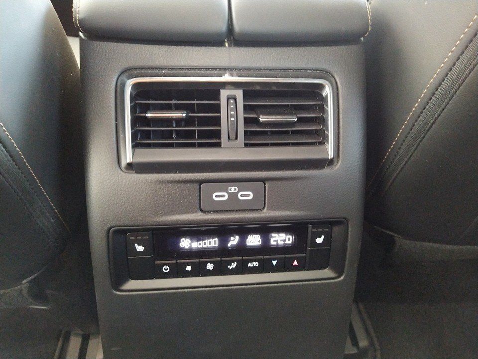 Mazda CX-80 5WGN 3.3L e-SKYACTIV D 254ps 8AT AWD Homur