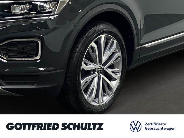 Volkswagen T-Roc 1.5 TSI DSG - Samsaru's Car Outlet