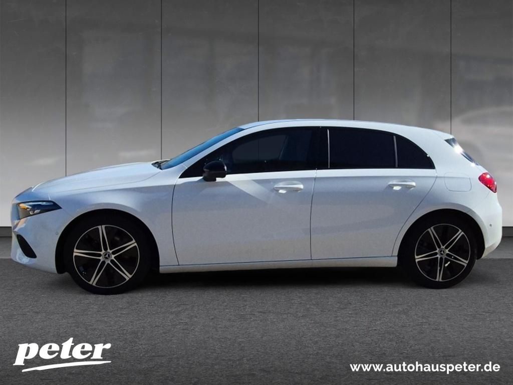 Mercedes-Benz A 220 4MATIC Progressive Advanced - Samsaru's Car Outlet