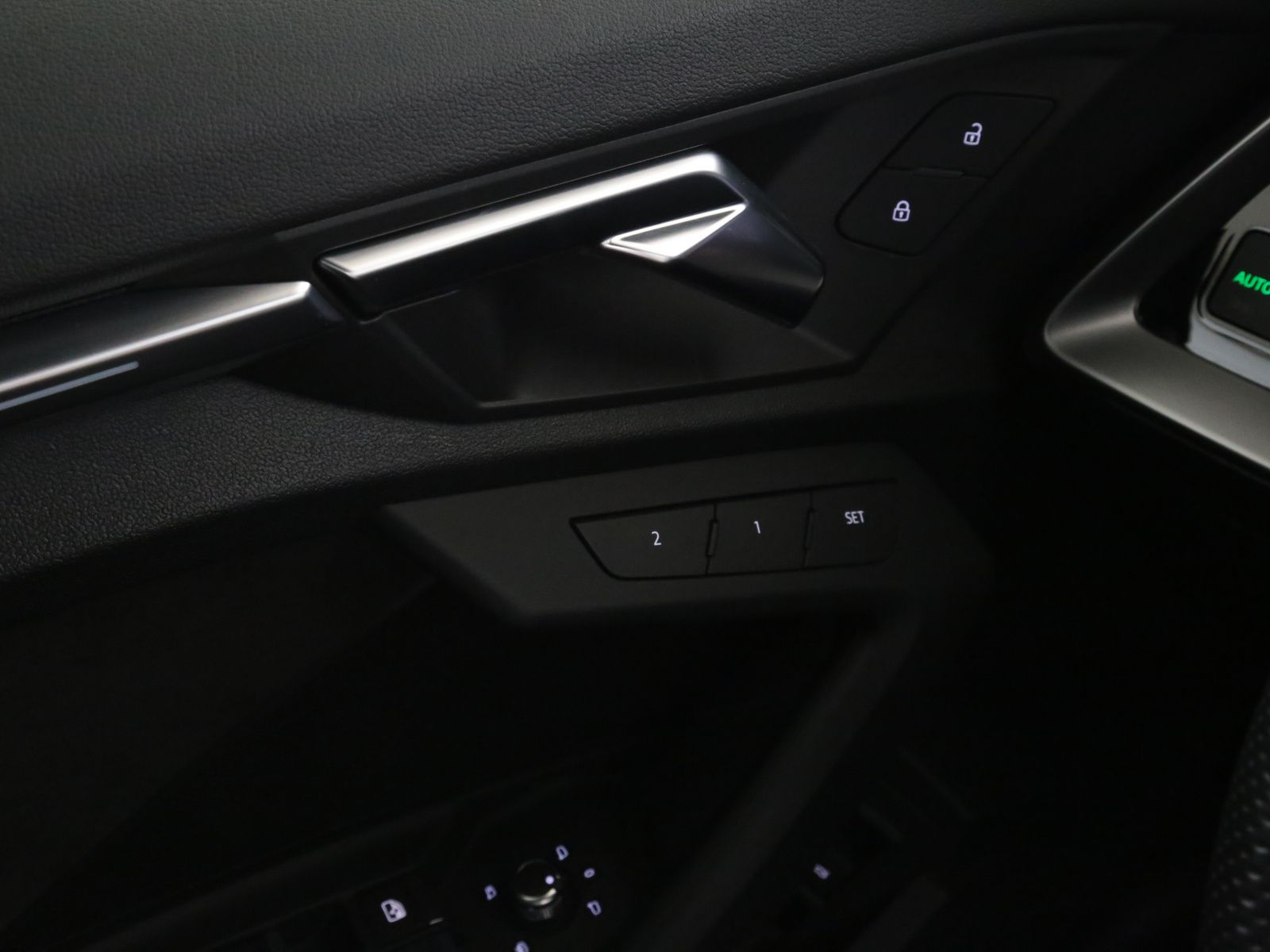 Audi A3 Sportback 40 TFSI e S line - Samsaru's Car Outlet