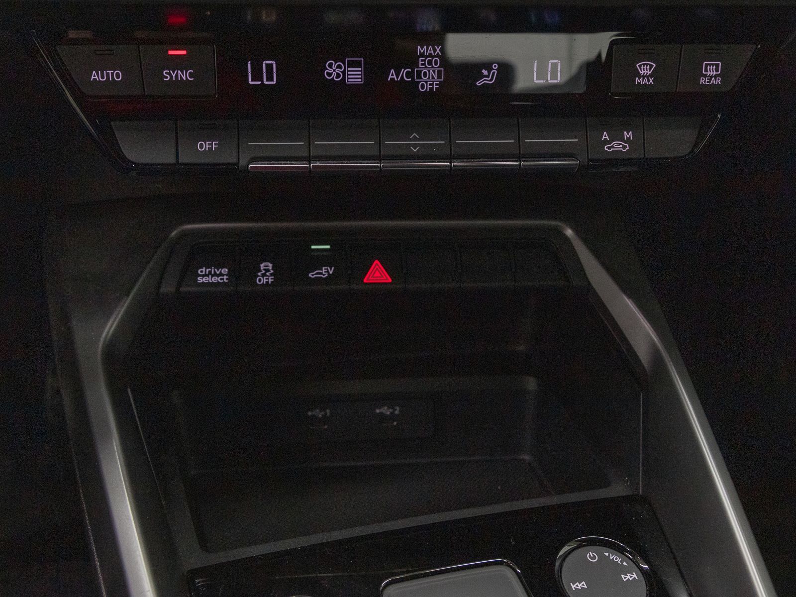 Audi A3 Sportback 40 TFSIe NAVI+ VIRTUAL LM18 SOUND