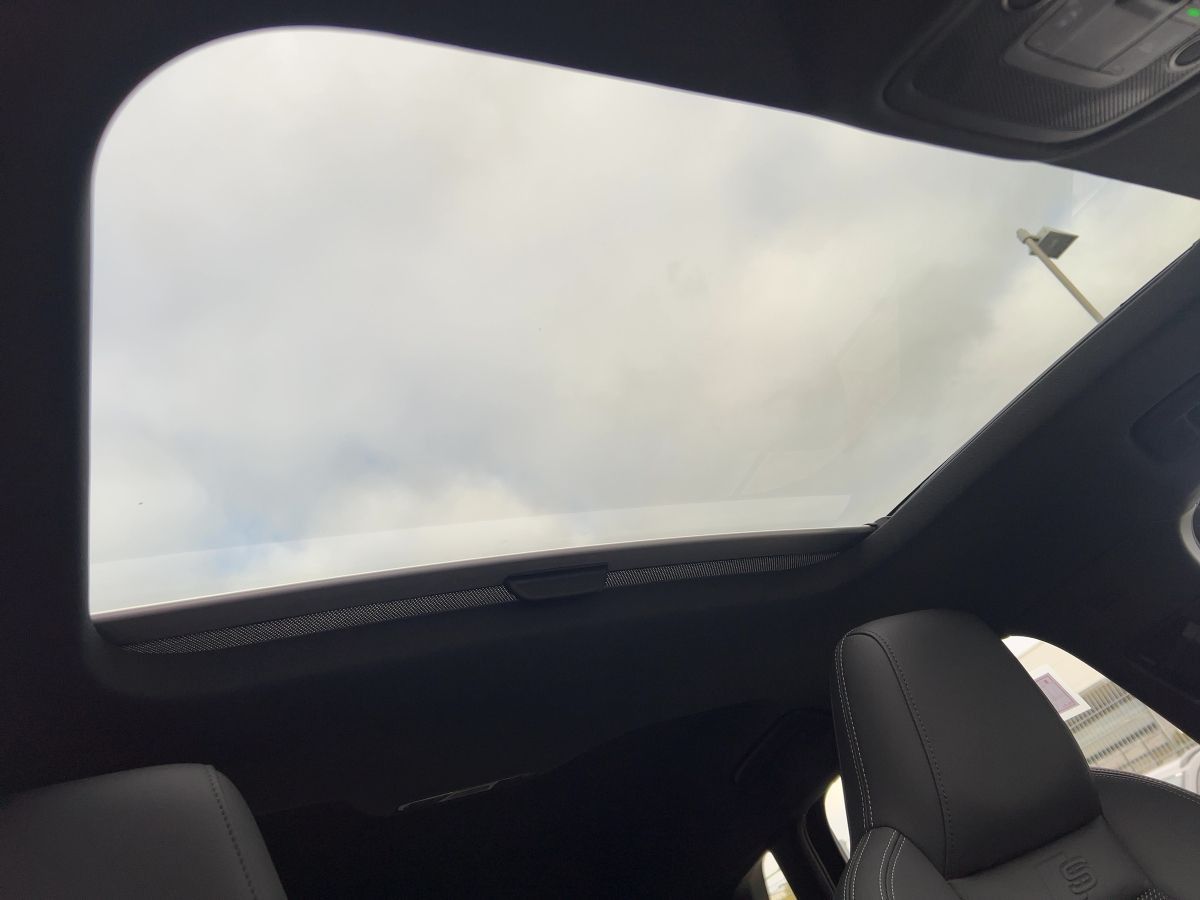 Audi A3 Sportback 30 TDI S line S tronic Navi Pano Ka