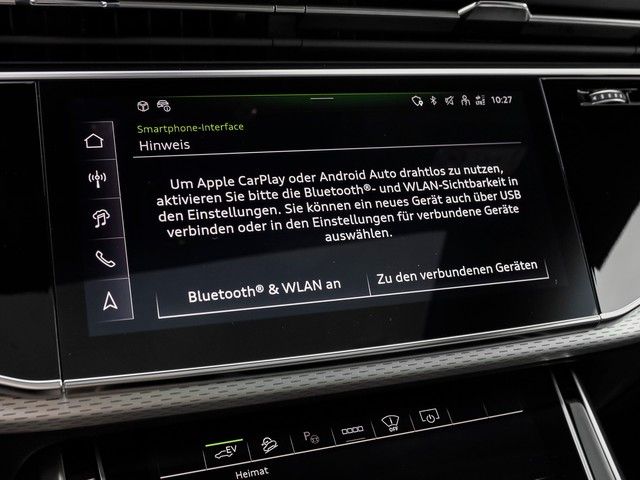 Audi Q7 60 TFSI e quattro S line LM22 HuD Sports.+ Pa