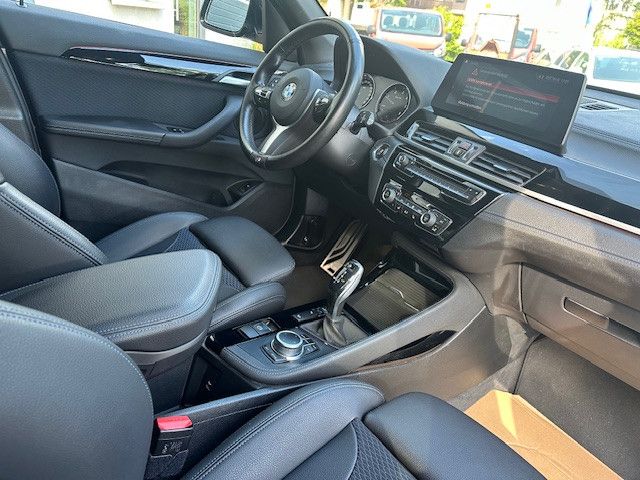 BMW X1 xDrive 18 d M Sport Plus - Samsaru's Car Outlet