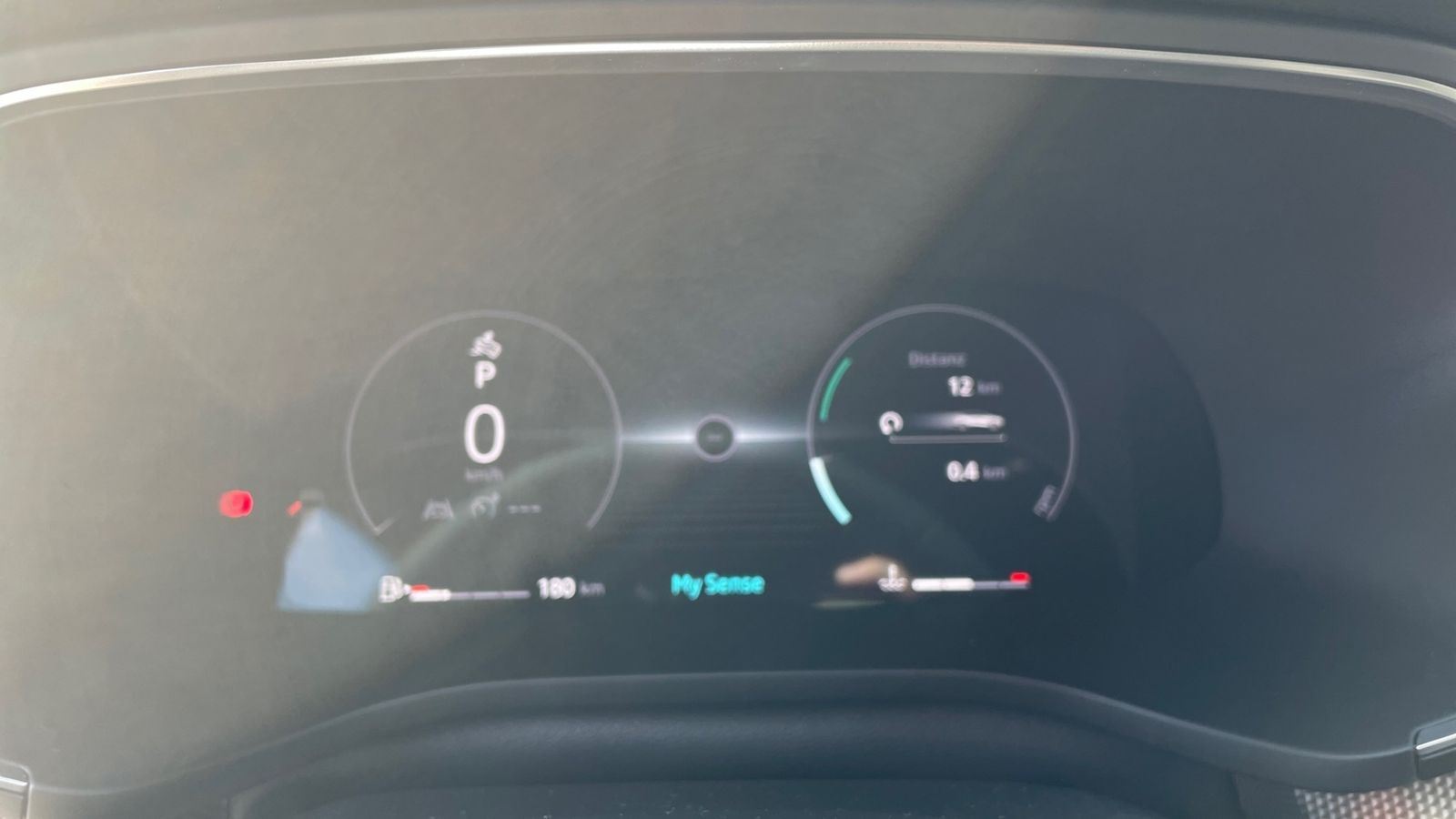 Renault Arkana TECHNO Mild Hybrid - Samsaru's Car Outlet