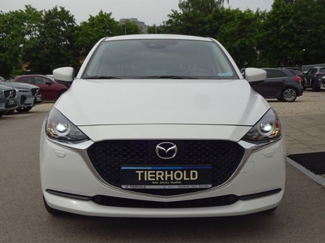 Mazda 2 G90 Exclusive-Line - Samsaru's Car Outlet