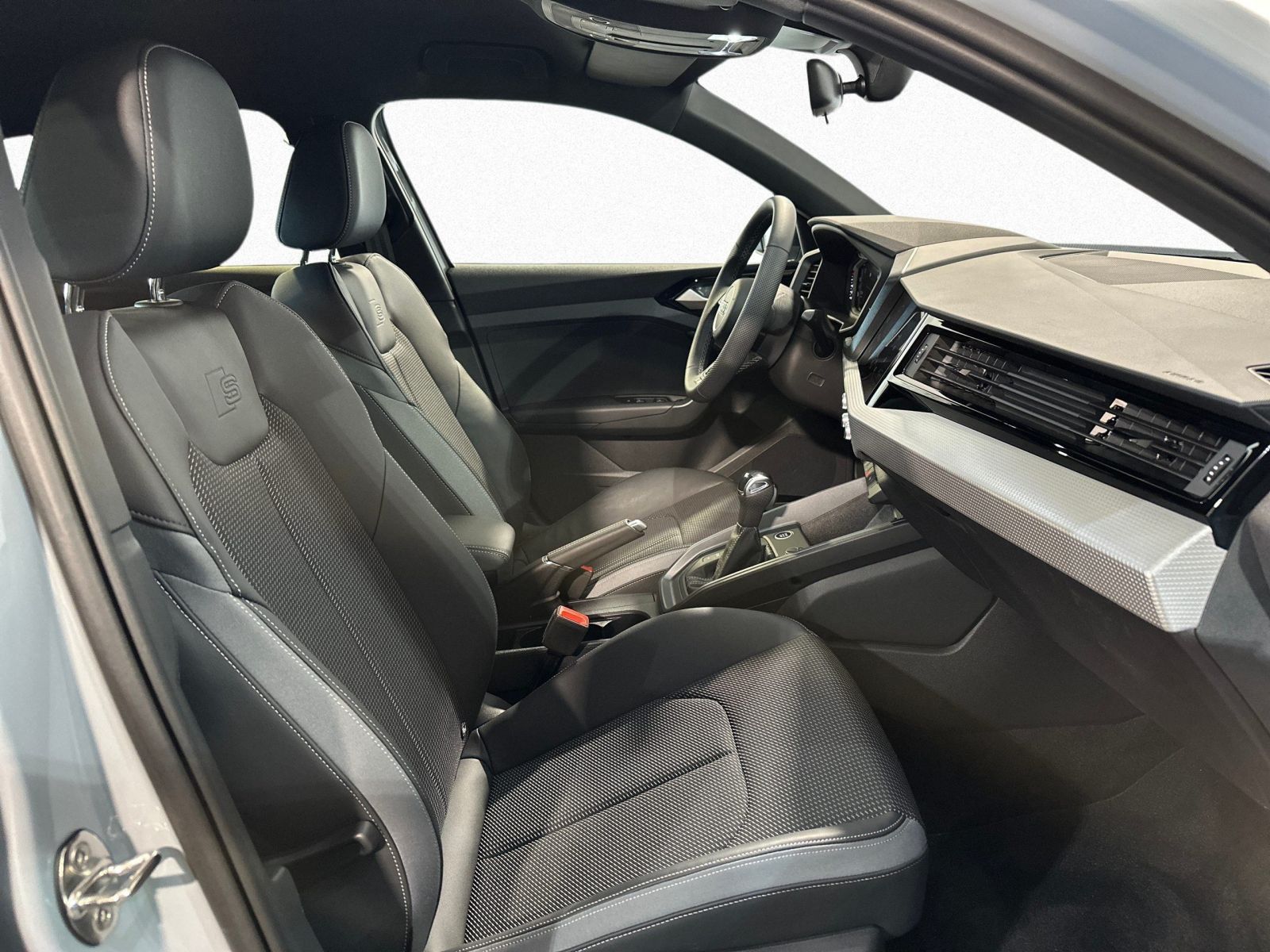 Audi A1 allstreet 1.5 TSI S LINE LED+SONOS+KAMERA+NAV