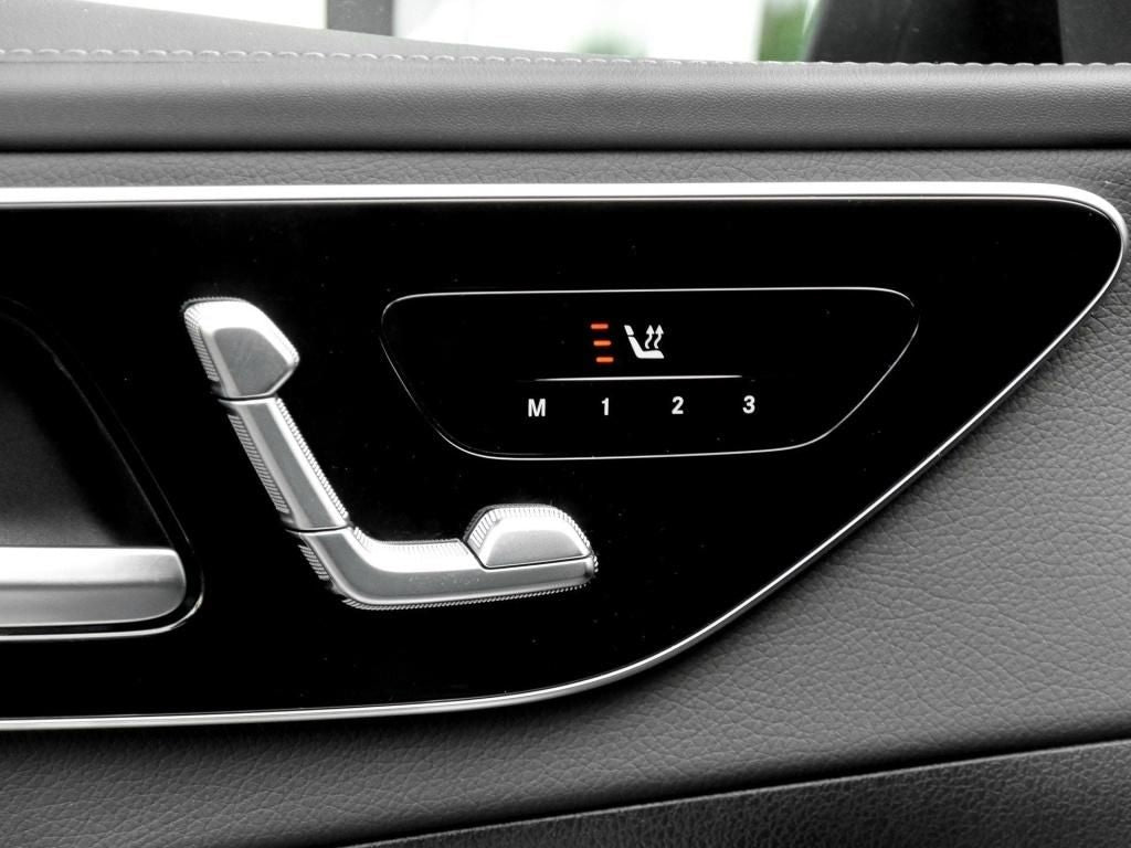 Mercedes-Benz AMG GLC 43 4M BURM|STANDH|PANO|AHK|360°