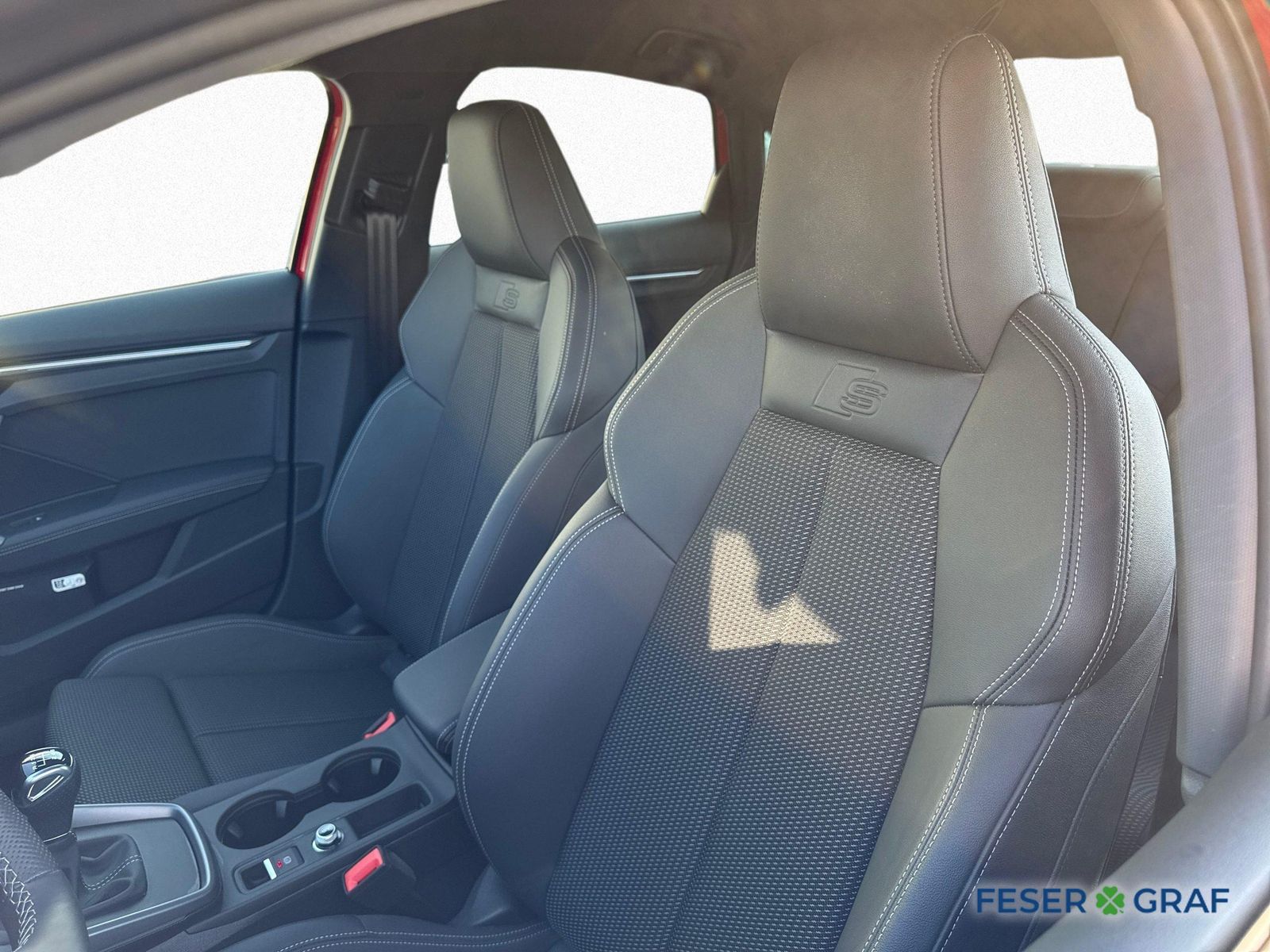 Audi A3 Limousine 30 TFSI - Samsaru's Car Outlet