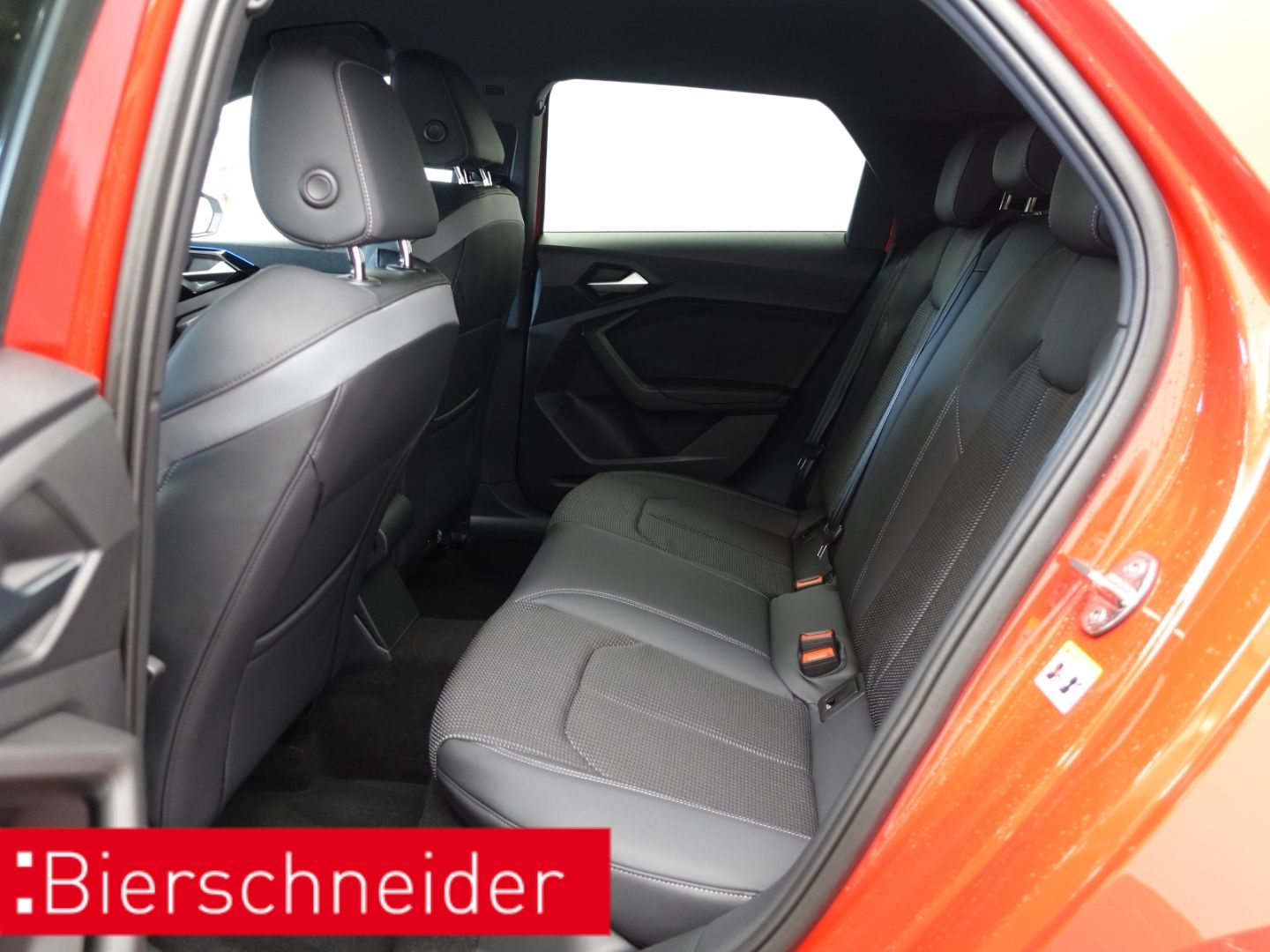 Audi A1 Sportback 30 TFSI S line - Samsaru's Car Outlet