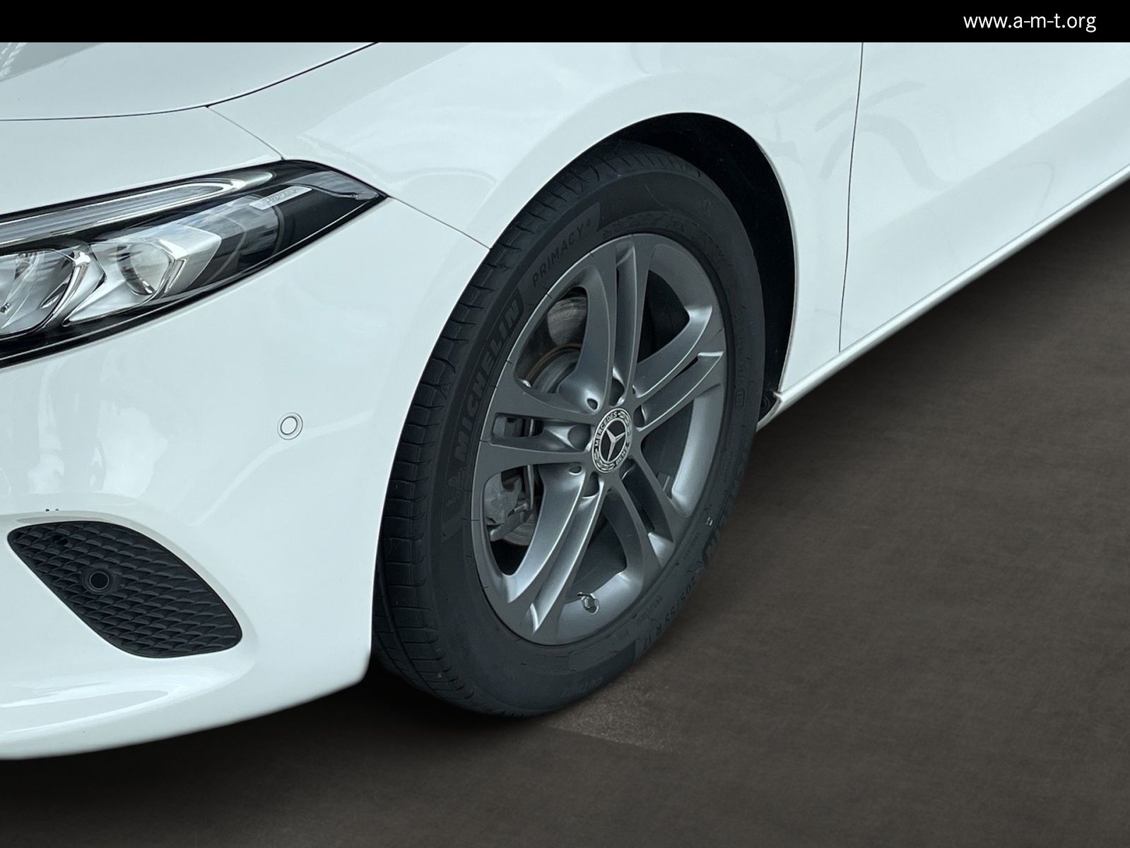 Mercedes-Benz A 180 Progressive - Samsaru's Car Outlet