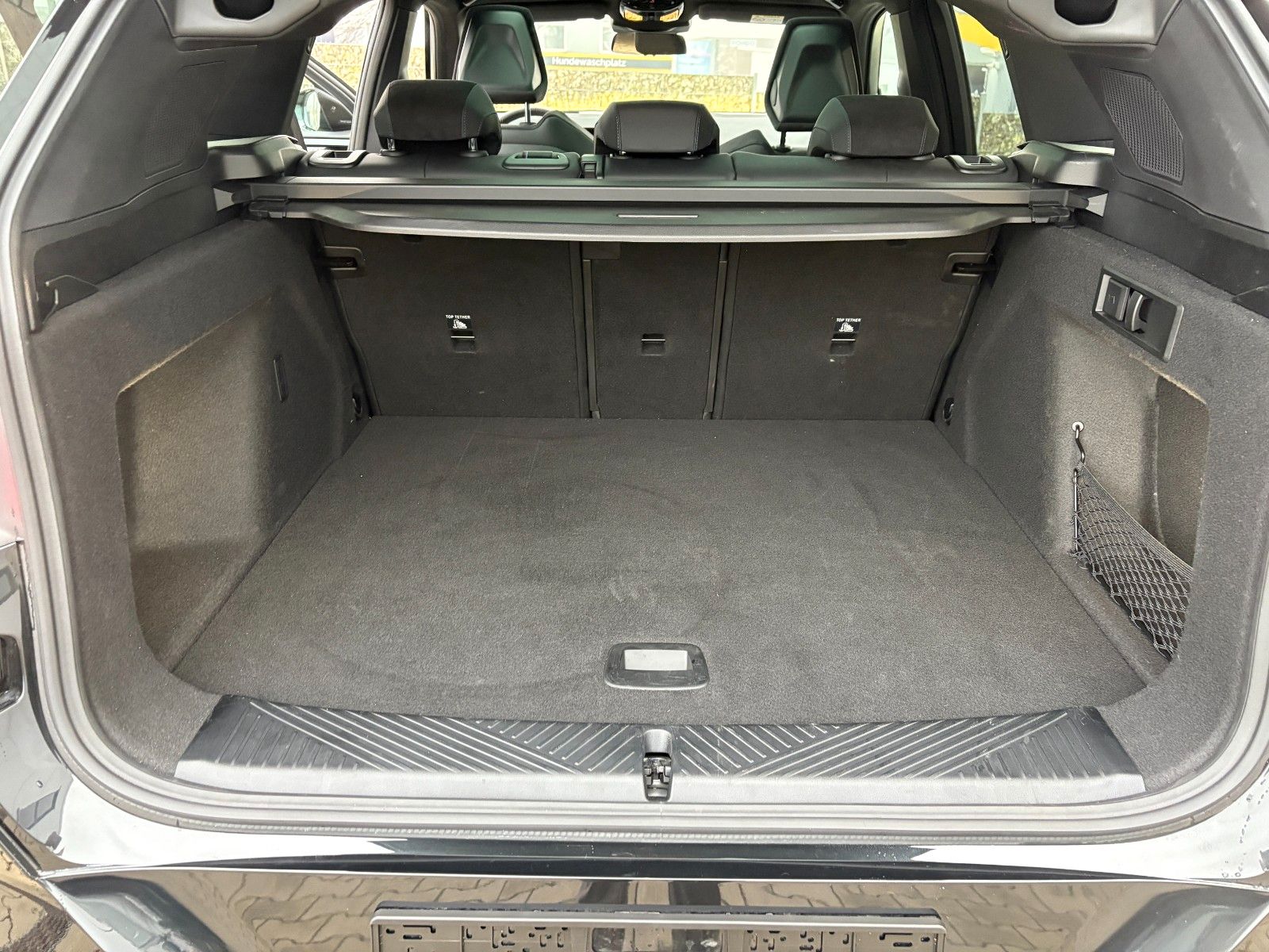 BMW X3 20 d xDrive M Sport Pro/HK/Pano/21"