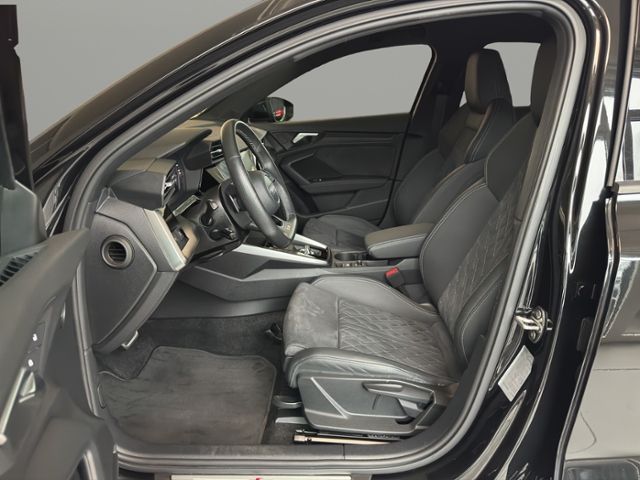 Audi A3 Sportback advanced 35TFSI DSG *GRA*PDC*MfL*SH