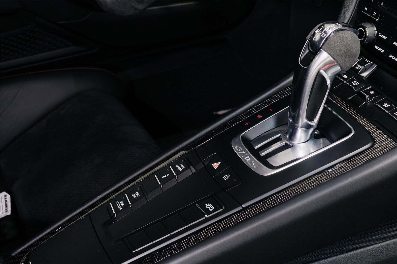 Porsche 991.2 GT3 RS - Samsaru's Car Outlet