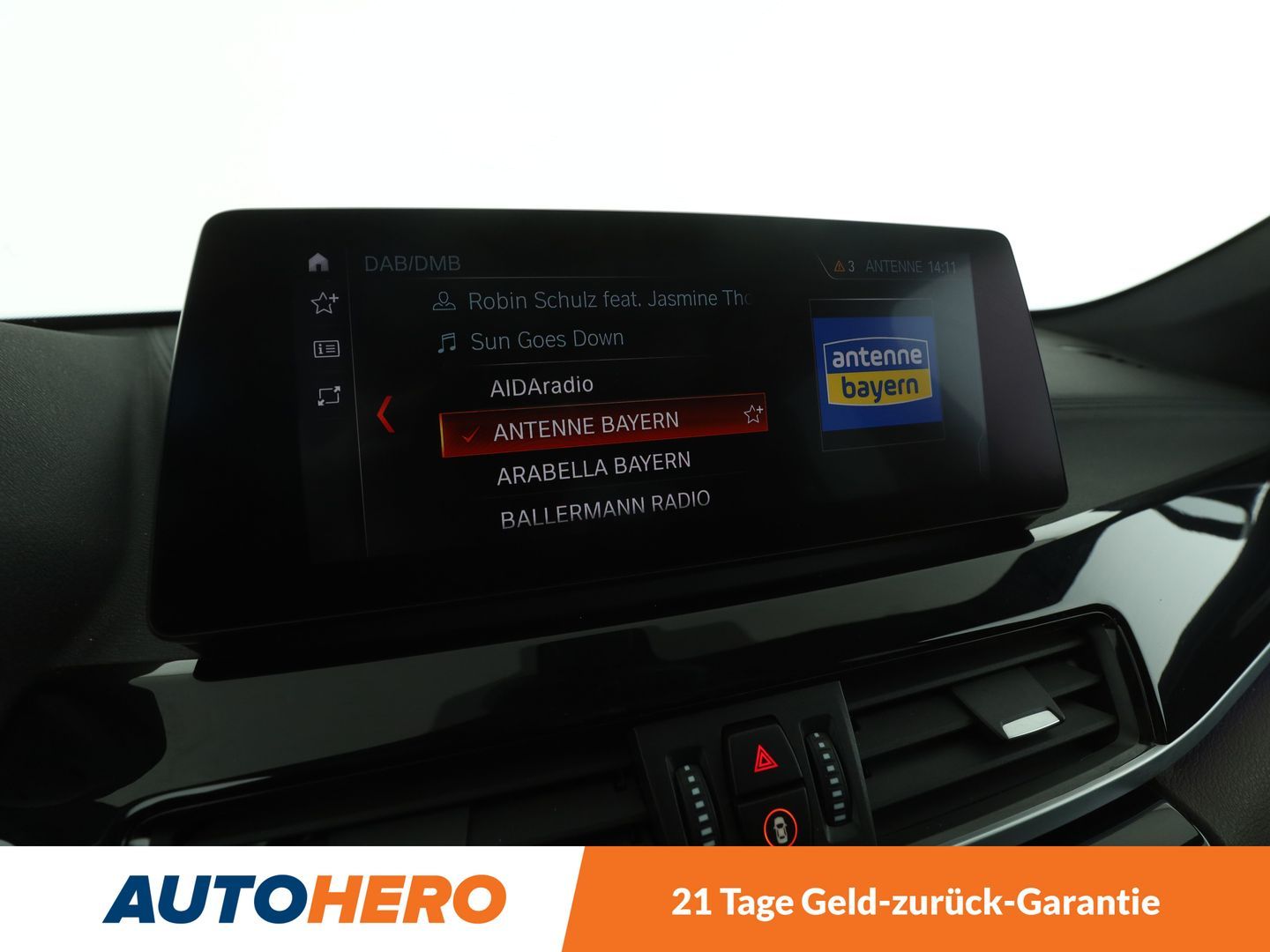 BMW X1 xDrive 20i M Sport - Samsaru's Car Outlet