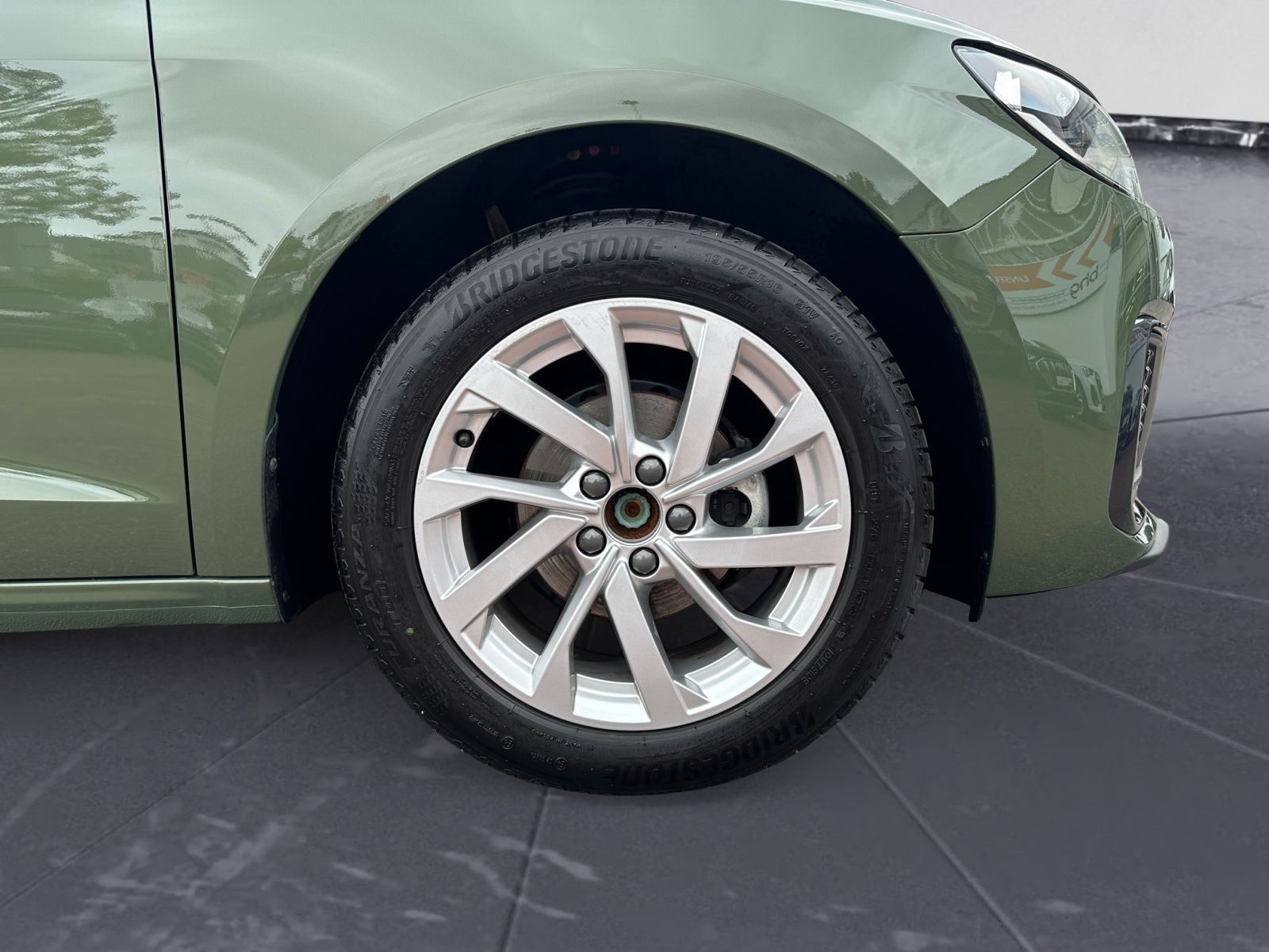 Audi A1 Sportback 25 TFSI advanced MMI/Interface/EPH/