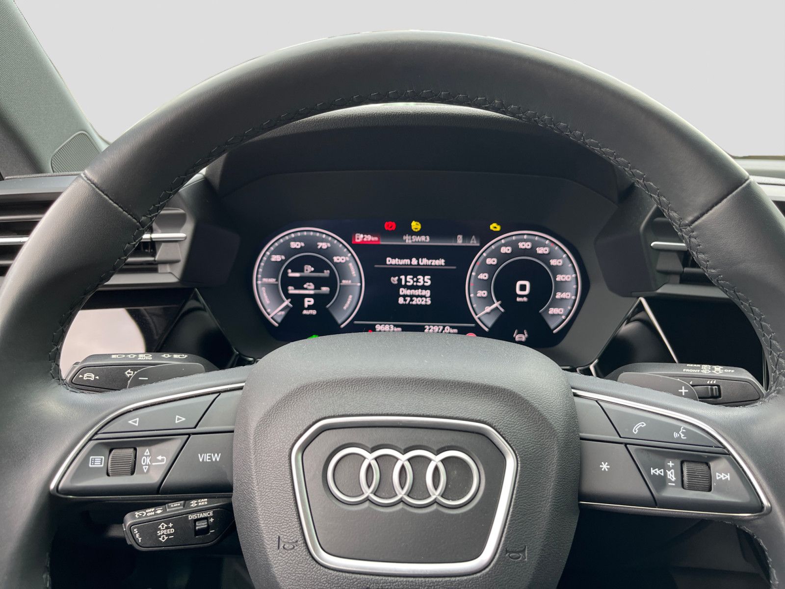 Audi A3 Sportback 40 TFSIe S tronic advanced - Samsaru's Car Outlet