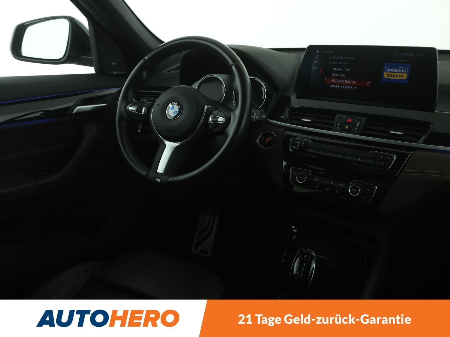 BMW X1 xDrive 20i M Sport - Samsaru's Car Outlet