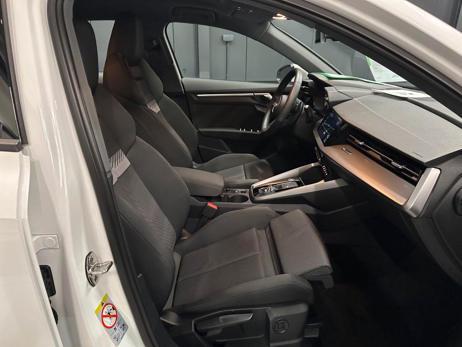 Audi A3 Sportback 35 TFSI *Sport-Sitz*ACC*Park-Assist