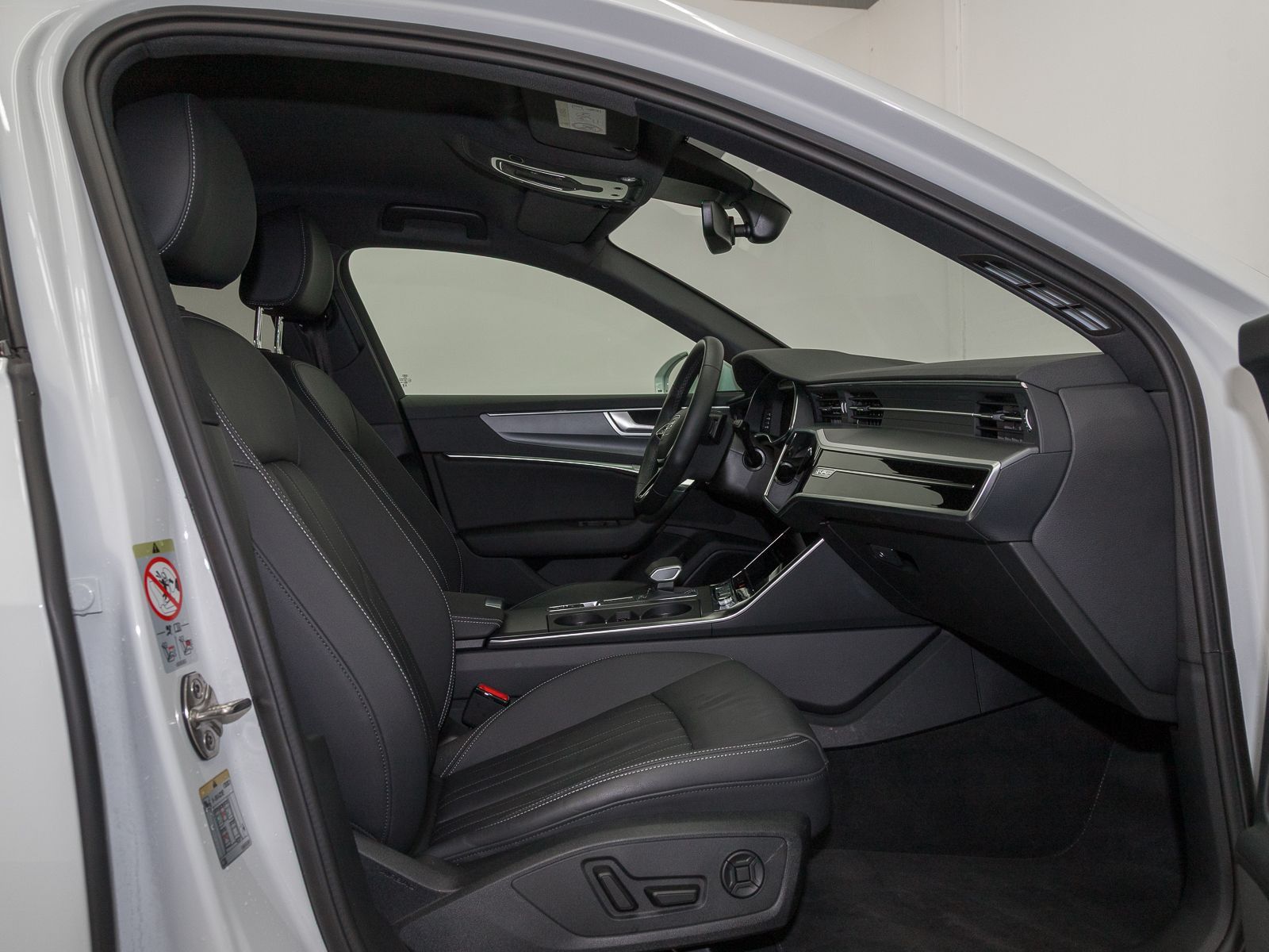 Audi A6 Avant 40 TDI Q ADVANCED - Samsaru's Car Outlet