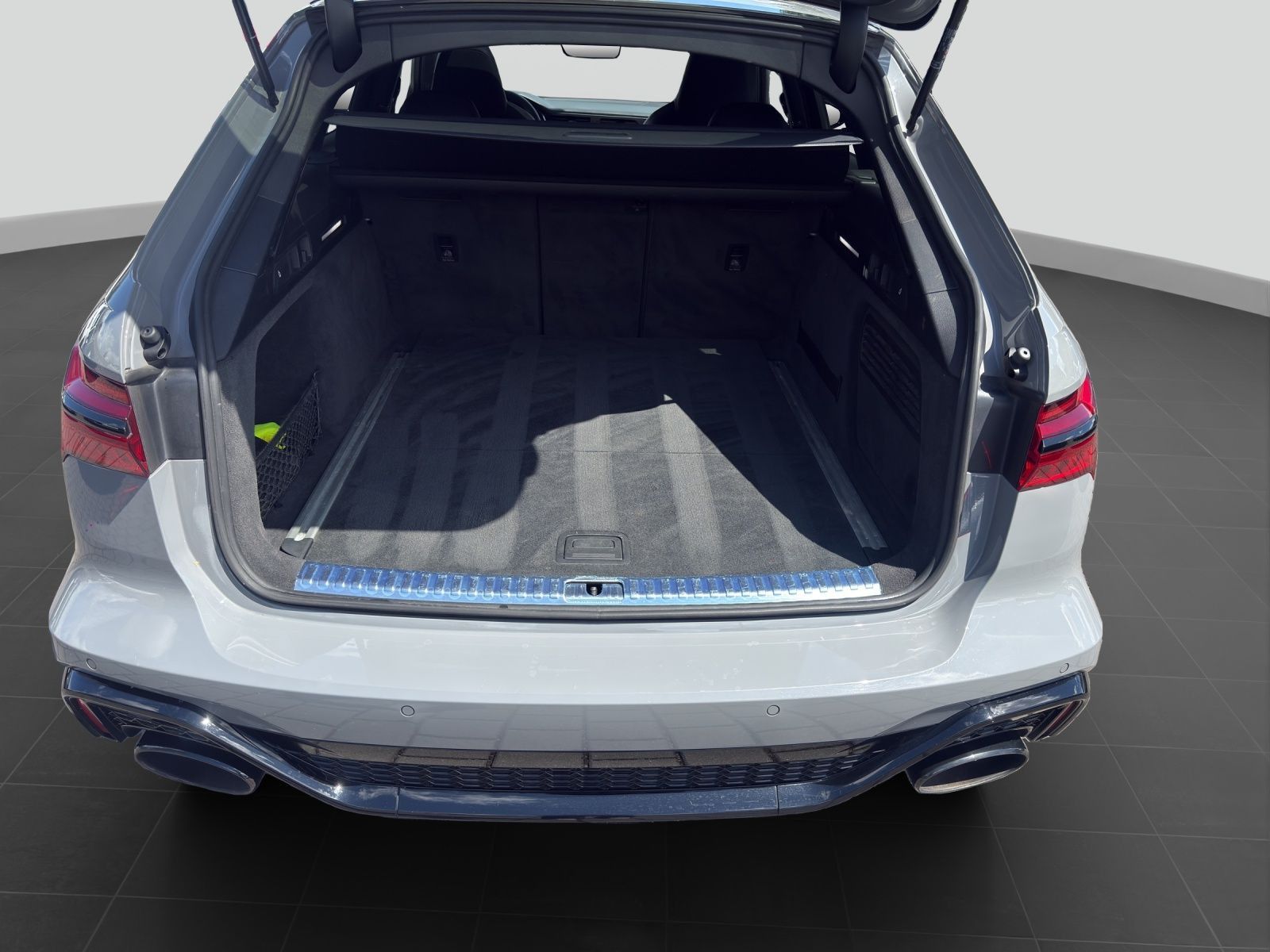 Audi RS6 Avant TFSI Q PANO B&O RS-AGA
