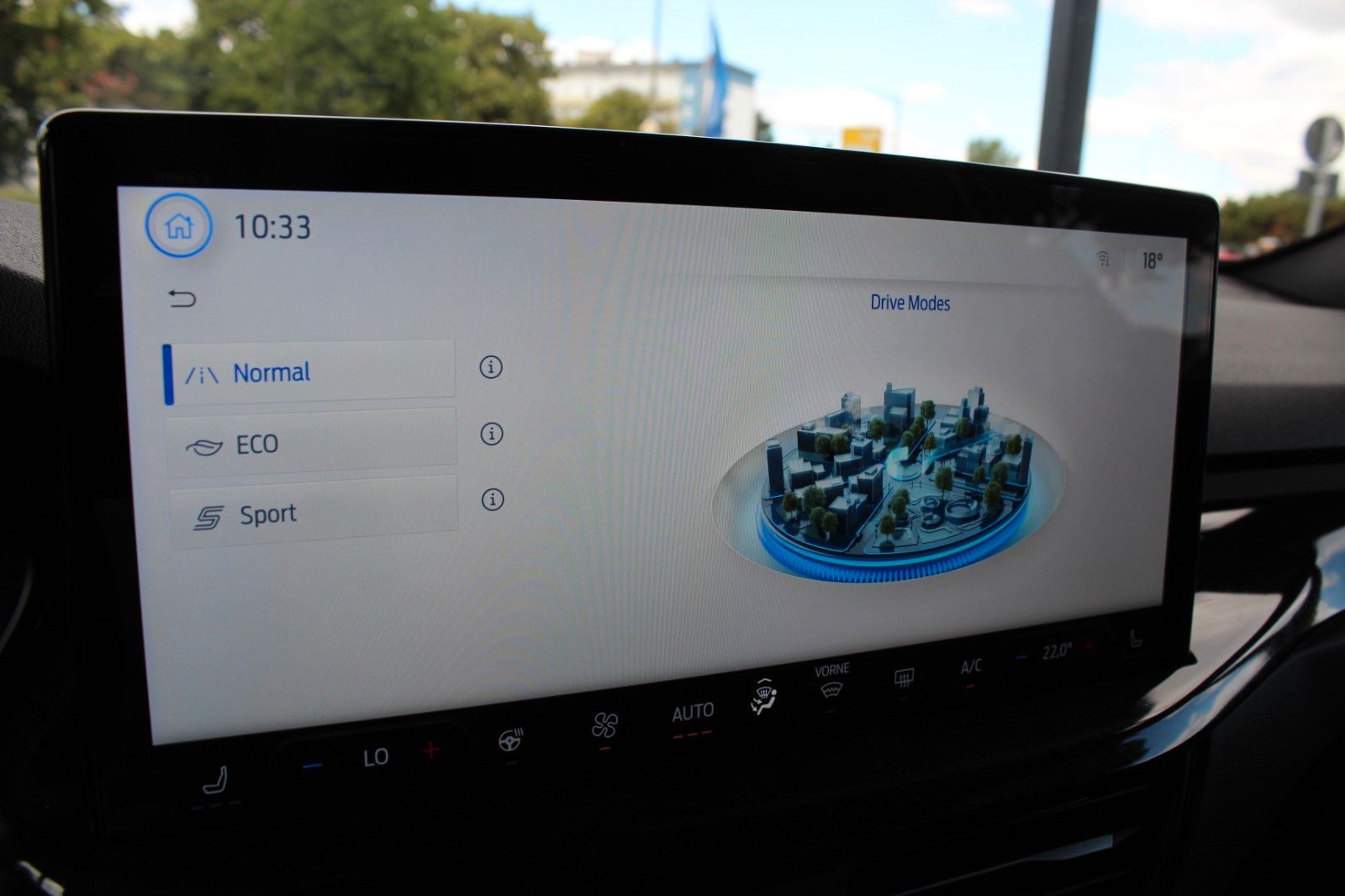 Ford Focus ST-Line X 1,0EcoBoost*Automatik*Pano*ACC*