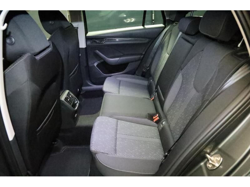 Skoda Octavia Style - Samsaru's Car Outlet