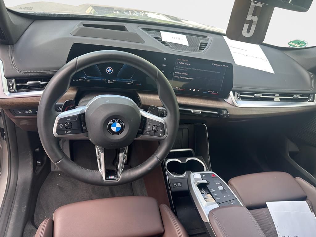 BMW X1 xDrive20d Aut. M Sport - Samsaru's Car Outlet