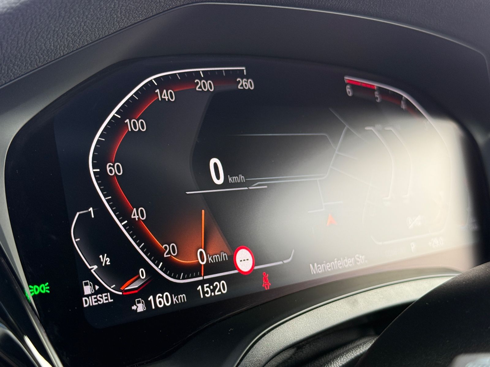 BMW 320 d - Samsaru's Car Outlet