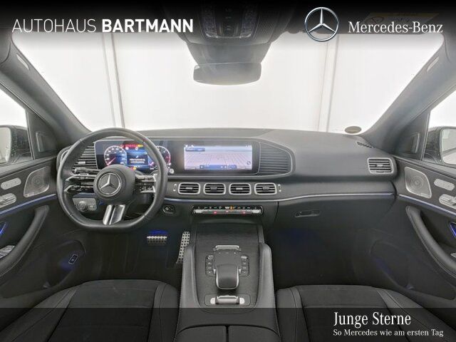 Mercedes-Benz GLE 450 d 4MATIC AMG Line Advanced Plus/Navi/LED