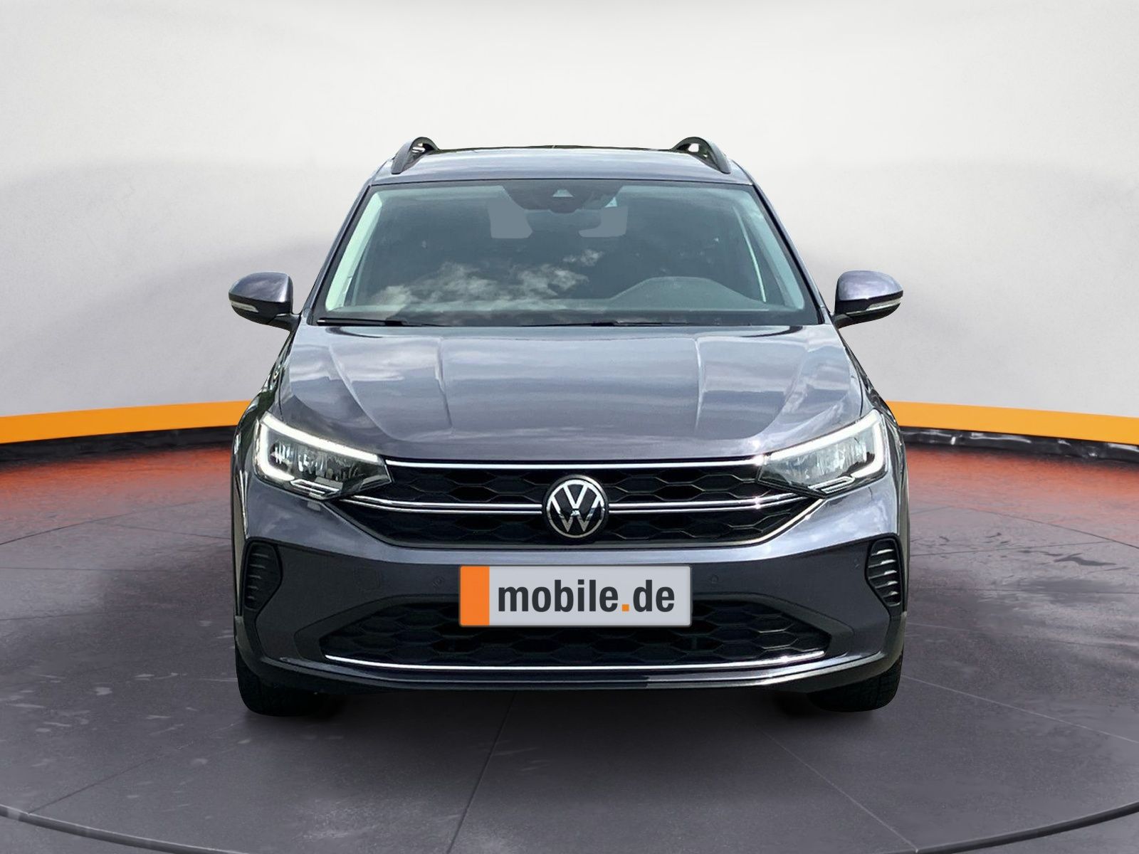Volkswagen Taigo Life 1.0 TSI - Samsaru's Car Outlet