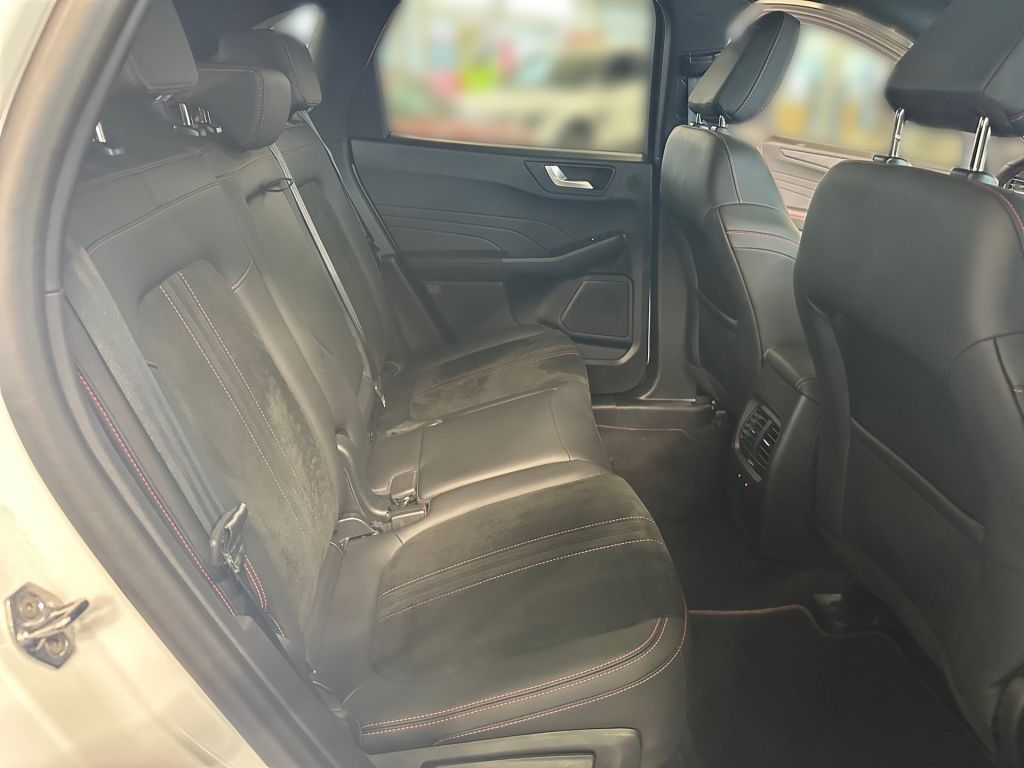 Ford Kuga 2.5 Duratec PHEV ST-LINE X