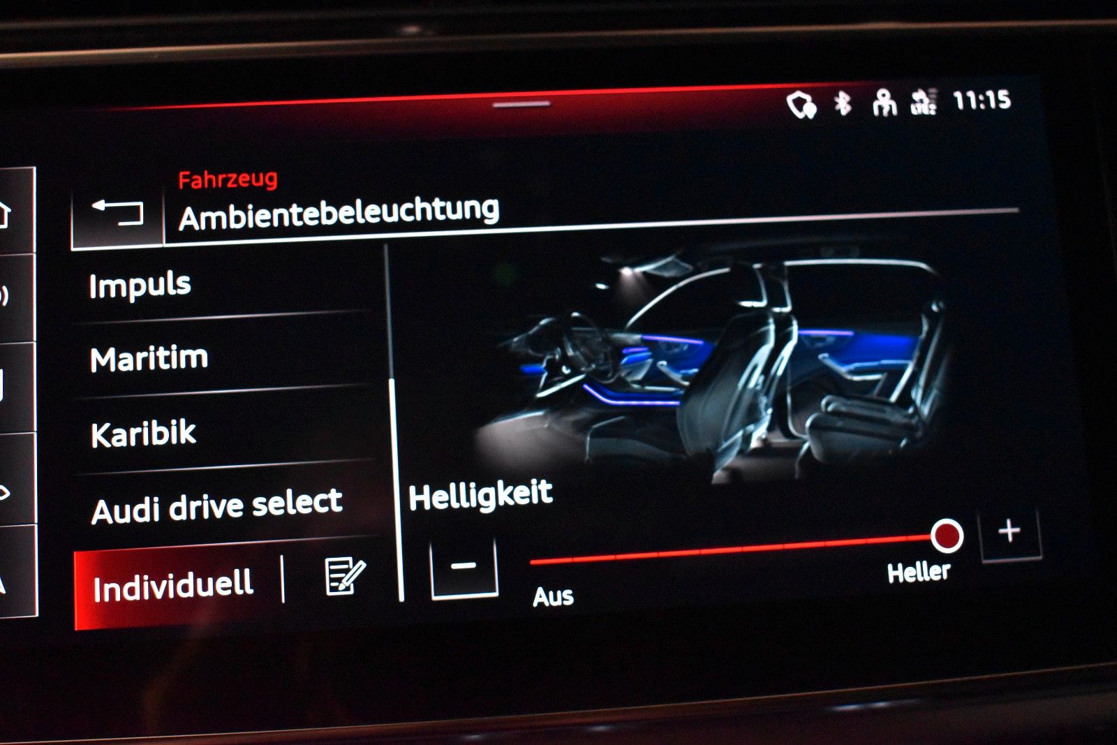 Audi Q8 50 TDI qu 3x S-Line Competition Plus/VOLL