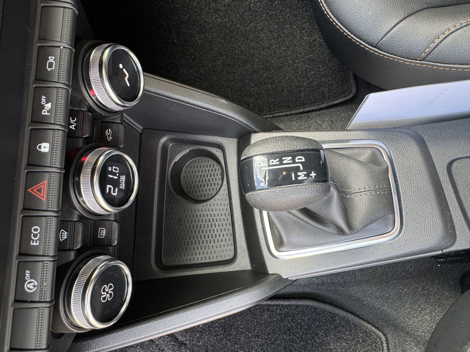 Dacia Duster Sondermodell Extreme 150 EDC - Samsaru's Car Outlet