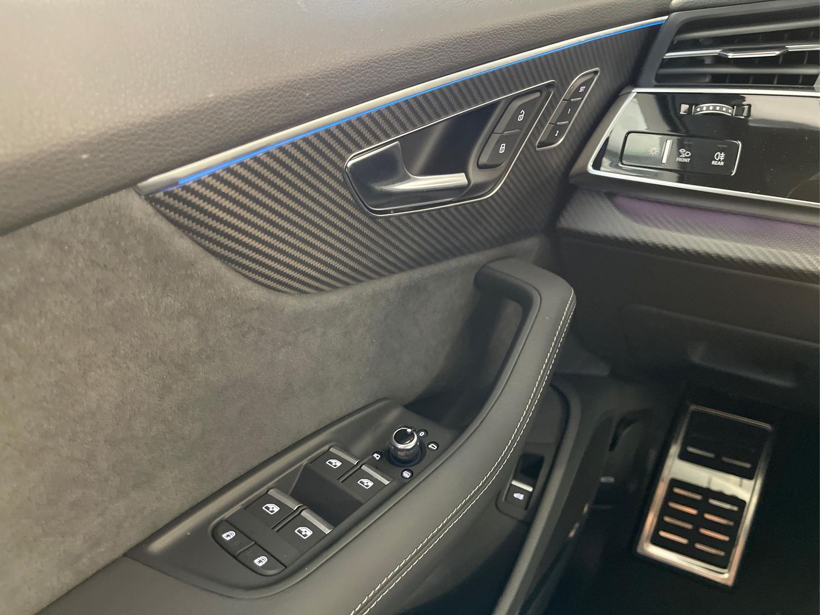 Audi Q7 Facelift S line 50 TDI Allradlenk.+Standhz...